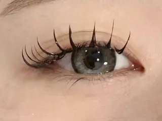 マツエク・マツパ ★たまプラeight きむら★のマツエク・マツパデザイン