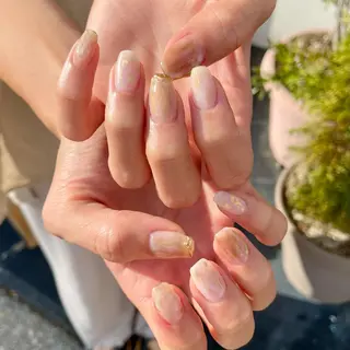 ネイル 丹(TAN.) akariのネイルデザイン