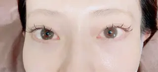 マツエク・マツパ uniii所属・uniii相模大野 Yoshizawaのマツエク・マツパデザイン