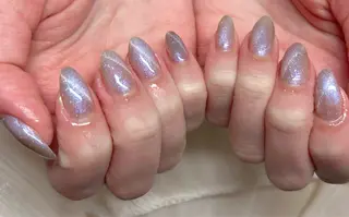 ネイル NIJI ネイルサロンのネイルデザイン