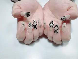 ネイル HARU NAIL所属・haru nailのネイルデザイン