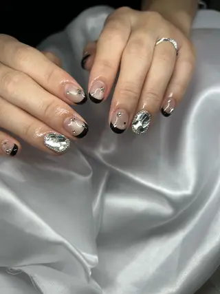 ネイル Lala nailのネイルデザイン