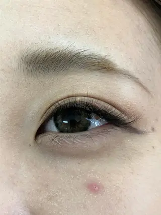 マツエク・マツパ 戸田 早耶のマツエク・マツパデザイン