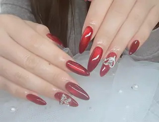 ネイル Himawari 松戸ネイル自宅サロンのネイルデザイン