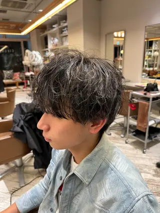 ショート ✨大人ショートヘア ✨ロイのヘアスタイル