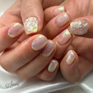 ネイル You kyehwaのネイルデザイン