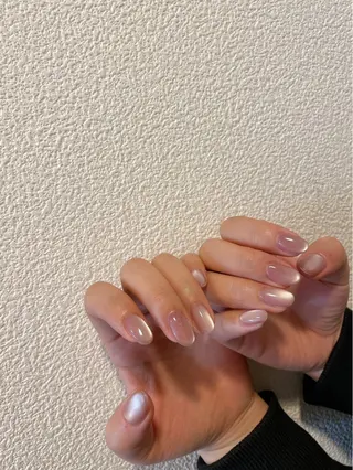 ネイル kikinail 溝の口のネイルデザイン