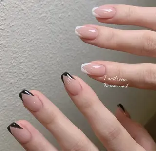 ネイル T nail roomのネイルデザイン