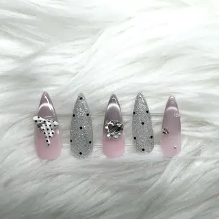 ネイル petit ange nail所属・MOMOKA ★池袋nailのネイルデザイン