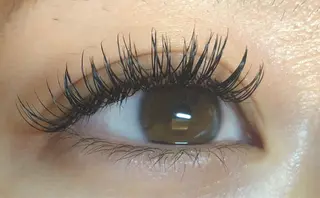 マツエク・マツパ 銀座/LEDマツエク 高宮のマツエク・マツパデザイン