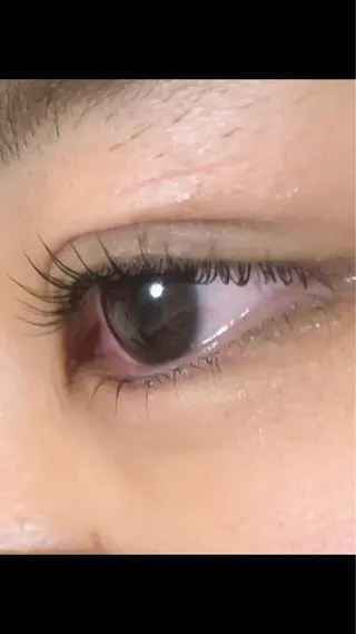 マツエク・マツパ crown所属・crown 調布の眉毛・アイブロウイメージ