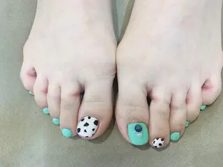 ネイル Amelia さくらいのネイルデザイン