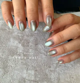 ネイル nailsalon Lenoaのネイルデザイン