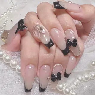 ネイル féerie nail所属・feerie nailのネイルデザイン