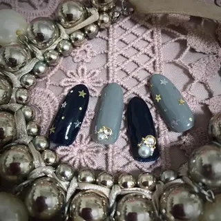 ネイル 💅fleur Ayumiのネイルデザイン