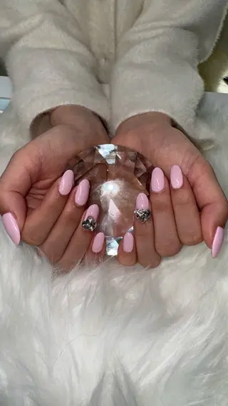 ネイル maiLY所属・♡maiLY♡ 祐天寺・中目黒のネイルデザイン