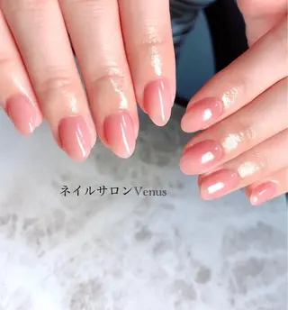 ネイル Nail salon Venusのネイルデザイン