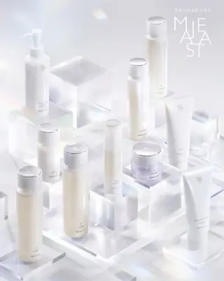 武藤 千裕のエステ・リラクイメージ