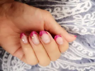 ネイル 🅖🅤🅩🅔🅛 salonのエステ・リラクイメージ