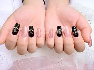 ネイル F&T Nail salonのネイルデザイン