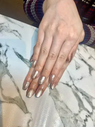 ネイル M. Junkoのネイルデザイン