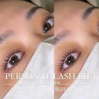 マツエク・マツパ レアファースト西梅田 KAREN🎀のマツエク・マツパデザイン