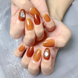 ネイル なつみ wooのネイルデザイン