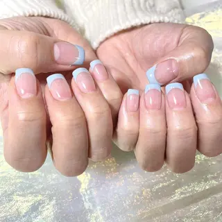 ネイル Menail 心斎橋 本店☆南船場移転☆のネイルデザイン