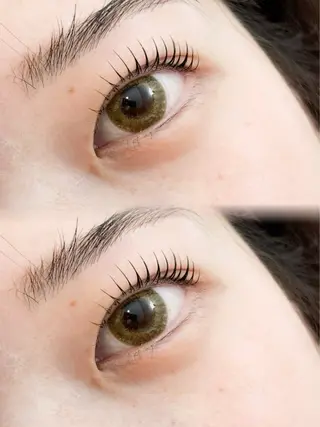 マツエク・マツパ eyelash room ulu.所属・ulu. ウルのマツエク・マツパデザイン