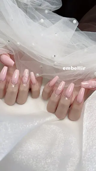 ネイル emi ♡のネイルデザイン