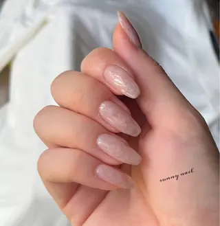 ネイル sunny nailのネイルデザイン