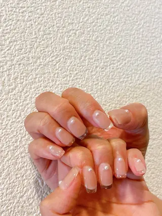 ネイル kiki nail 二子玉川のネイルデザイン