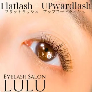 マツエク・マツパ LULU 蟹江店の眉毛・アイブロウイメージ