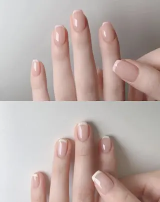 ネイル Cute beauty2のマツエク・マツパデザイン