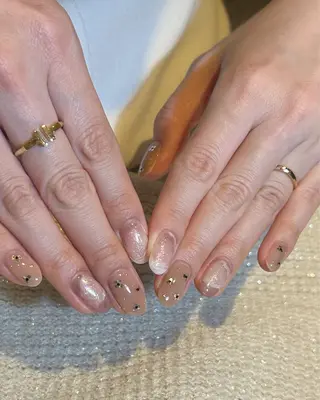 ネイル 山崎 いろはのネイルデザイン