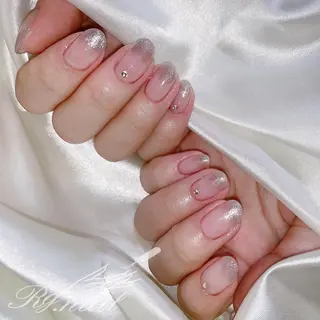 ネイル Cho Artネイル所属・Cho Art ネイルのネイルデザイン