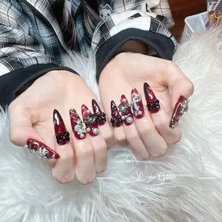 ネイル Luna Glade Nail Salon所属・Luna Gladeのネイルデザイン