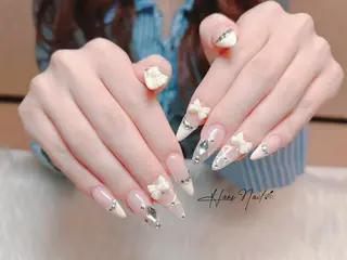 ネイル Hani Nail 三ノ宮【ハニネイル】所属・Hani Nail 【ハニネイル】のネイルデザイン