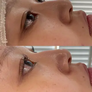 マツエク・マツパ Lucia 堀之内のマツエク・マツパデザイン