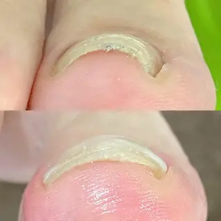 ショート カラー パーマ ヘアアレンジ メンズ キッズ ネイル マツエク・マツパ Salon Ｋのネイルデザイン