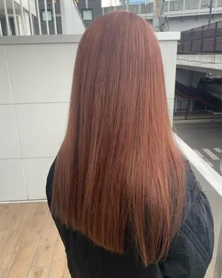 カラー OON仙台一番町店所属・足立 崇明のヘアスタイル