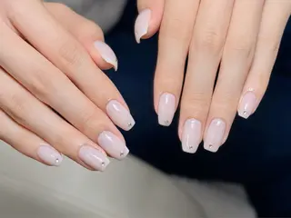 ネイル 🎀🎀YooLi Nail Salonのネイルデザイン