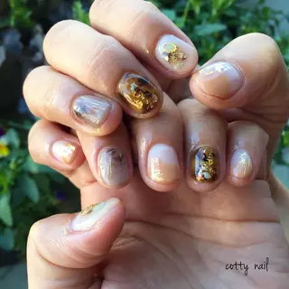 ネイル cottynail -miki-のその他イメージ