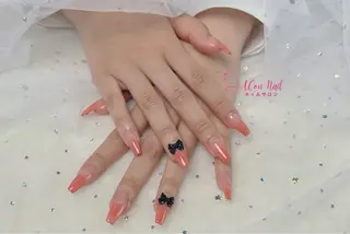 ネイル AConNailSalon所属・ACon NailSalonのネイルデザイン