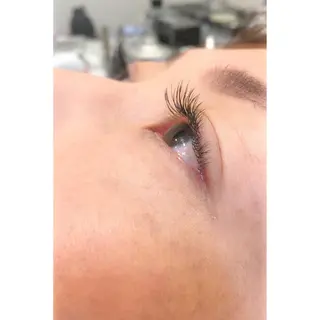 マツエク・マツパ tag by calm所属・tag#bycalm 竹川のマツエク・マツパデザイン