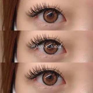 マツエク・マツパ NEO Beauty Salon所属・𝐍𝐄𝐎 𝐉𝐔𝐑𝐈のネイルデザイン