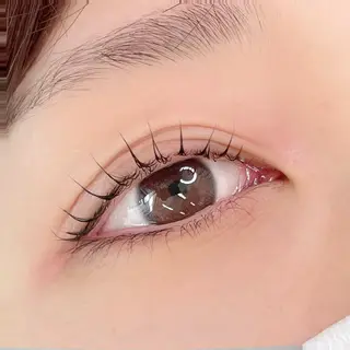 マツエク・マツパ y'sbeauty 🎀なかにし🎀のマツエク・マツパデザイン