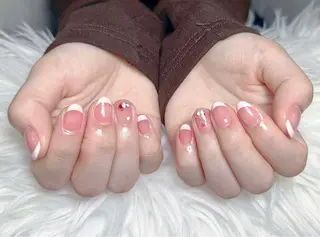 ネイル 安本 マイのネイルデザイン