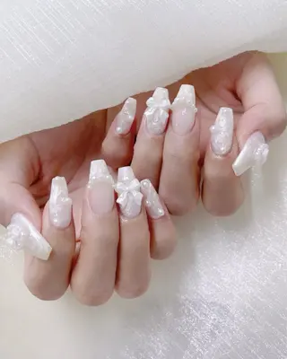 ネイル Speraネイル 大宮店🎀のネイルデザイン