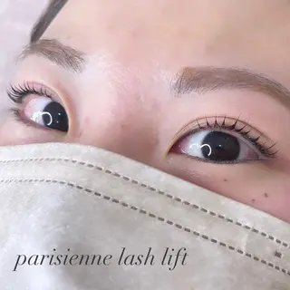 マツエク・マツパ io HARUのマツエク・マツパデザイン